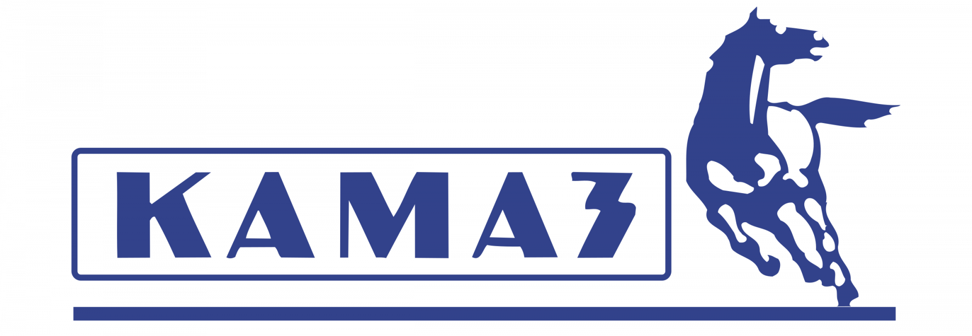Камаз